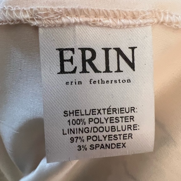 Anthropologie ERIN by Erin Fetherson|Sakura Blossoms Gown - Picture 8 of 16